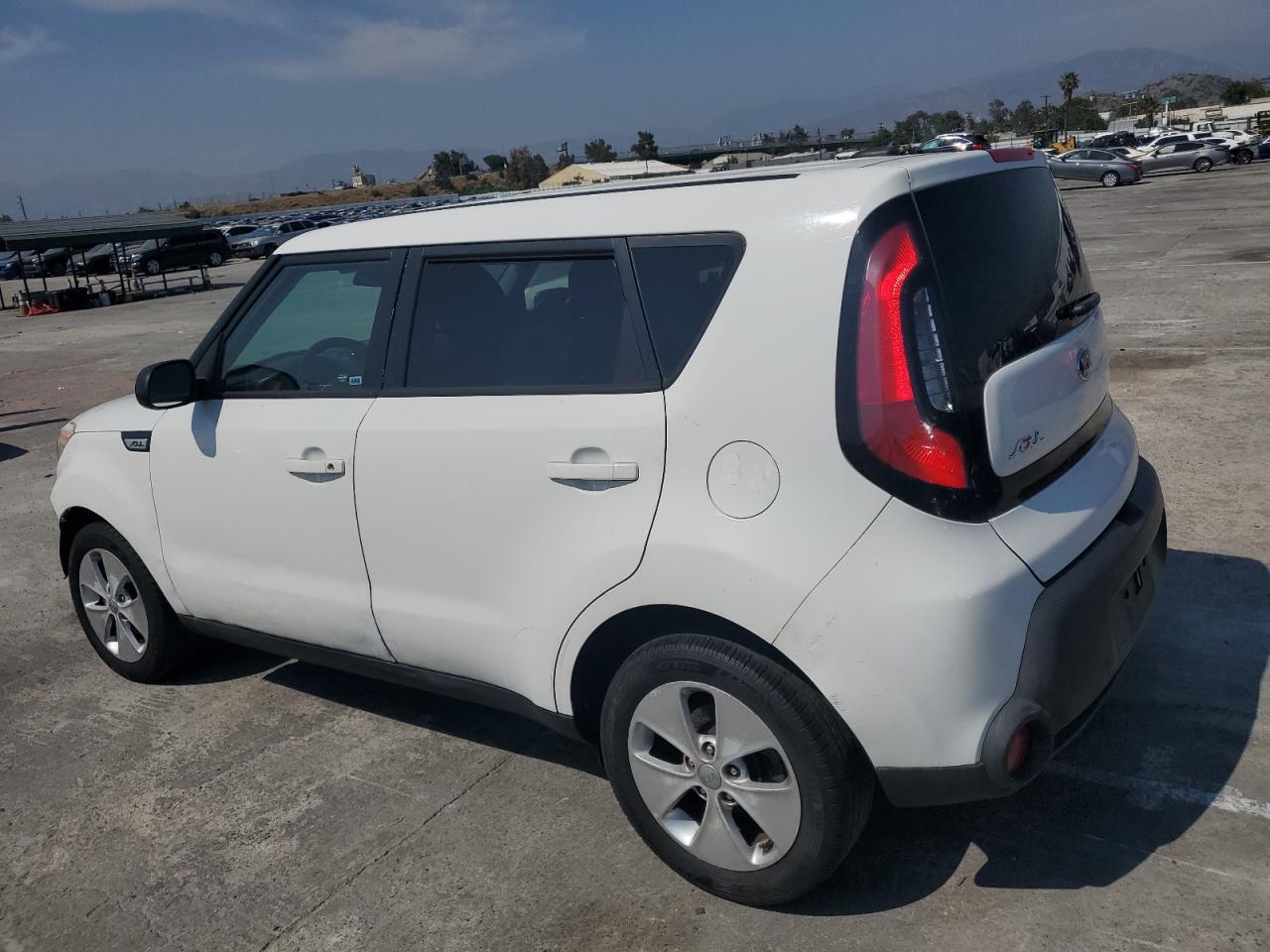 KNDJN2A23F7226776 2015 Kia Soul