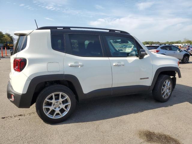 2021 Jeep Renegade Limited VIN: ZACNJDD11MPM42747 Lot: 55336924