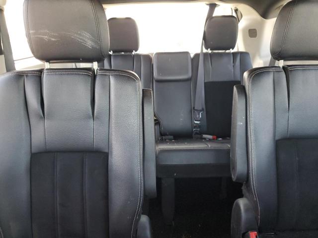 2017 DODGE GRAND CARA 2C4RDGCG7HR697598