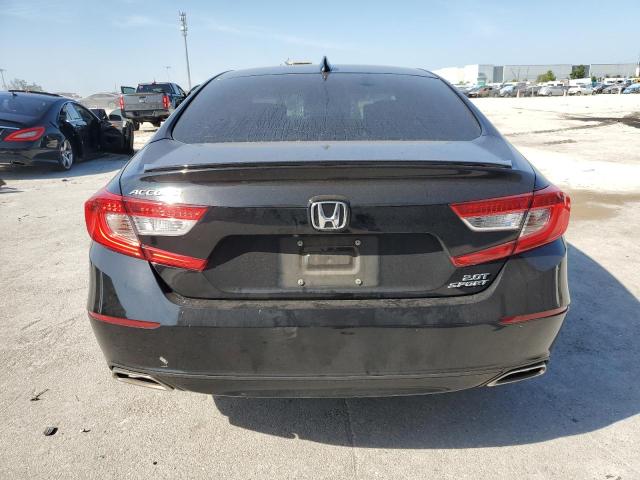 2020 Honda Accord Sport VIN: 1HGCV2F35LA019624 Lot: 56647534