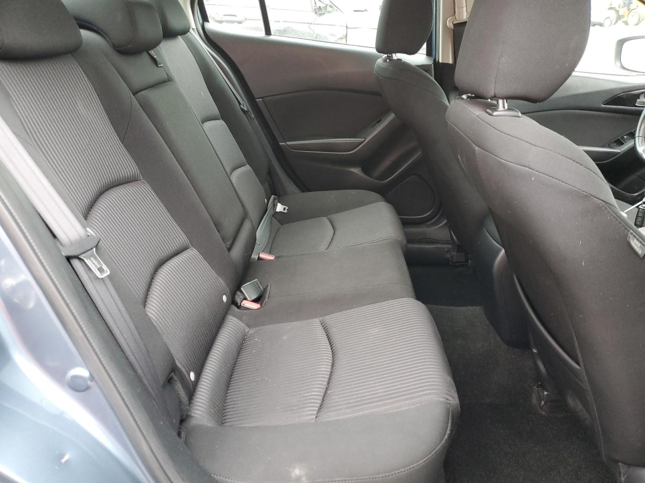 3MZBM1V71FM209727 2015 Mazda 3 Touring