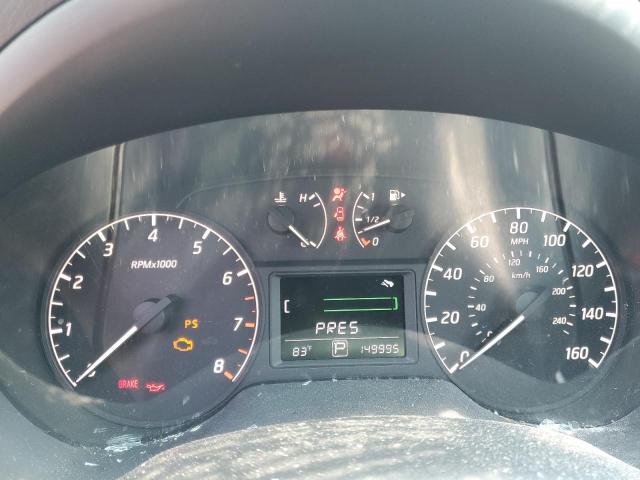 2017 Nissan Sentra S VIN: 3N1AB7AP0HY410577 Lot: 48140134