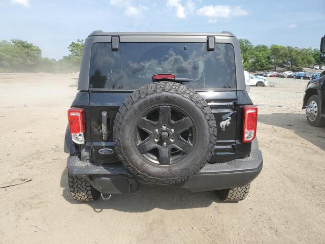 1FMDE5AH3NLB70794 2022 Ford Bronco Base