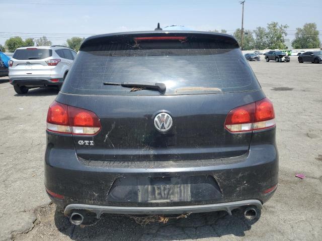 2010 Volkswagen Gti VIN: WVWHD7AJ3AW249575 Lot: 54564264