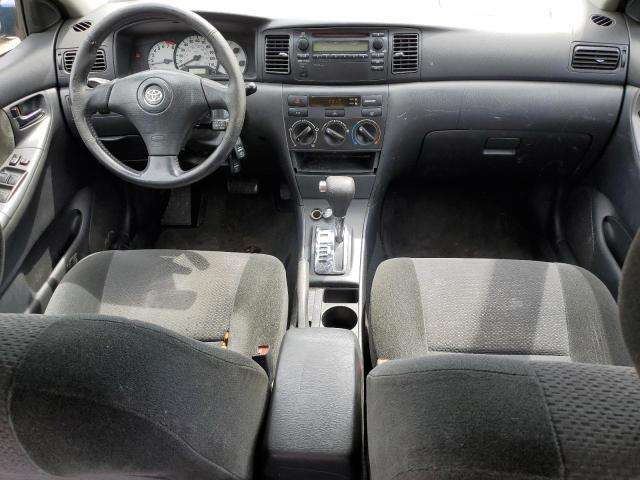 2003 Toyota Corolla Ce VIN: 2T1BR32E13C091721 Lot: 54014554