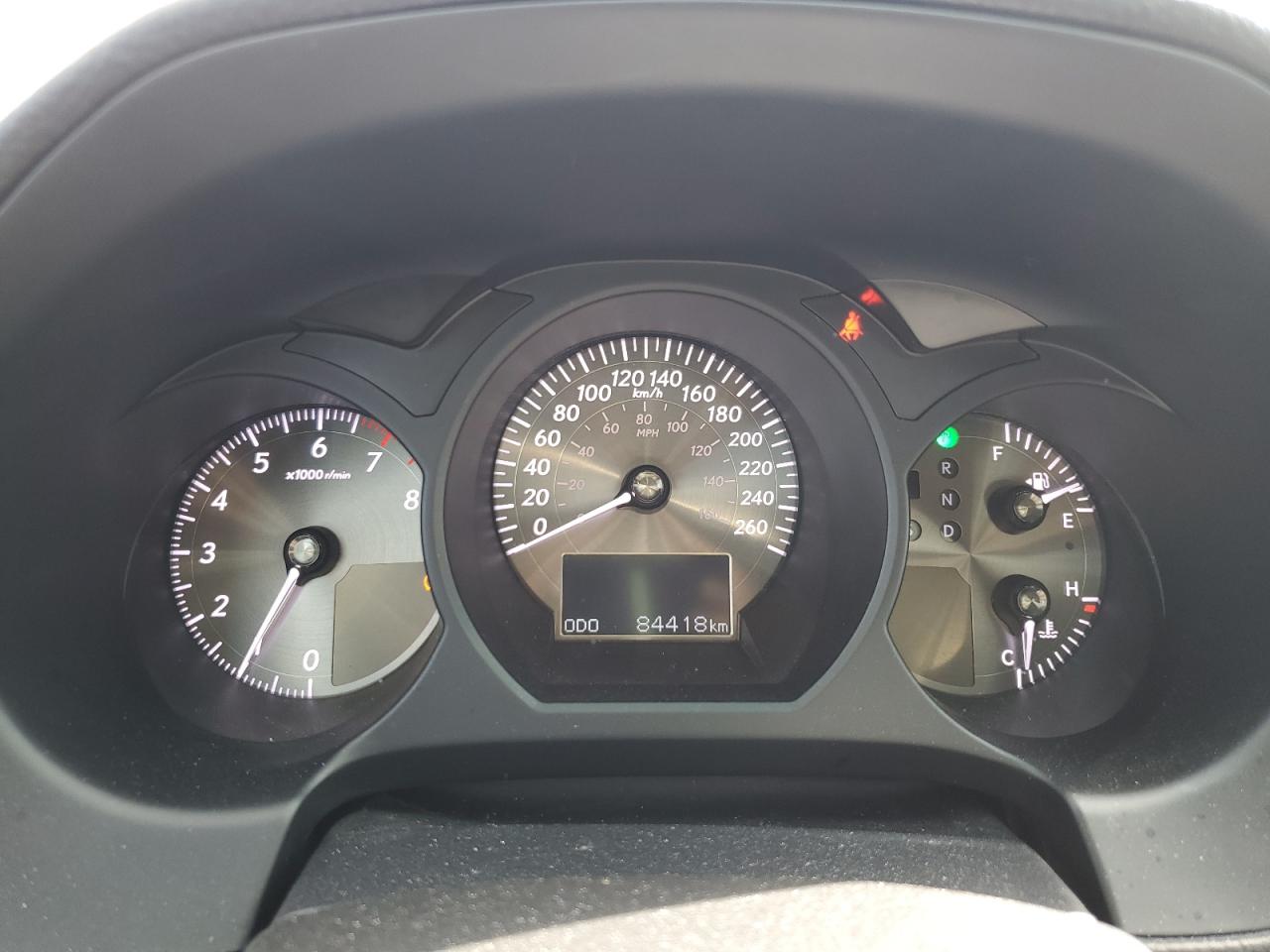 JTHCE1KS0B0030278 2011 Lexus Gs 350