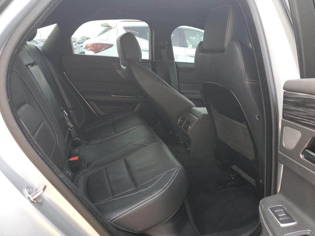 SAJBG4FV1JCY69111 2018 Jaguar Xf S