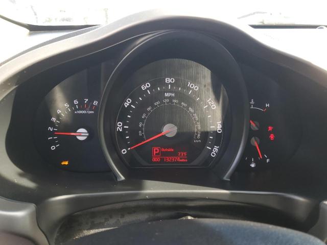 2014 Kia Sportage Base VIN: KNDPB3AC7E7617087 Lot: 57114484