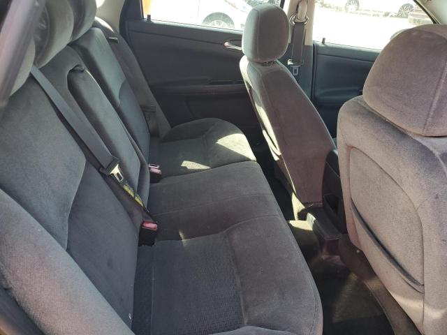 2006 Chevrolet Impala Lt VIN: 2G1WC581069234321 Lot: 54532084