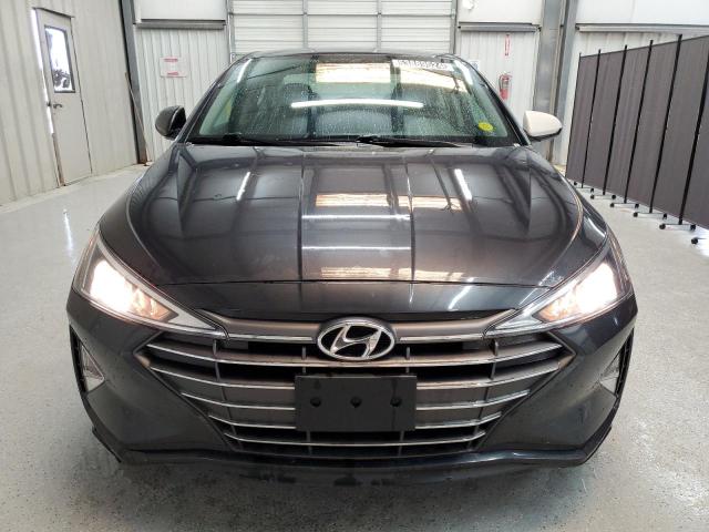 2020 Hyundai Elantra Sel VIN: 5NPD84LF9LH612366 Lot: 53889524