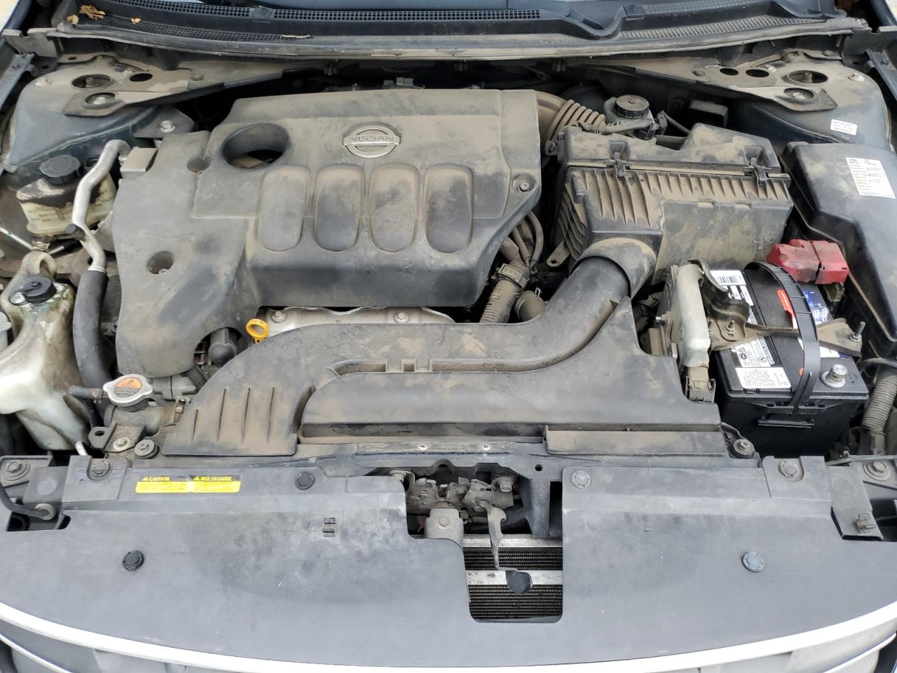 1N4AL2AP4AC153392 2010 Nissan Altima Base