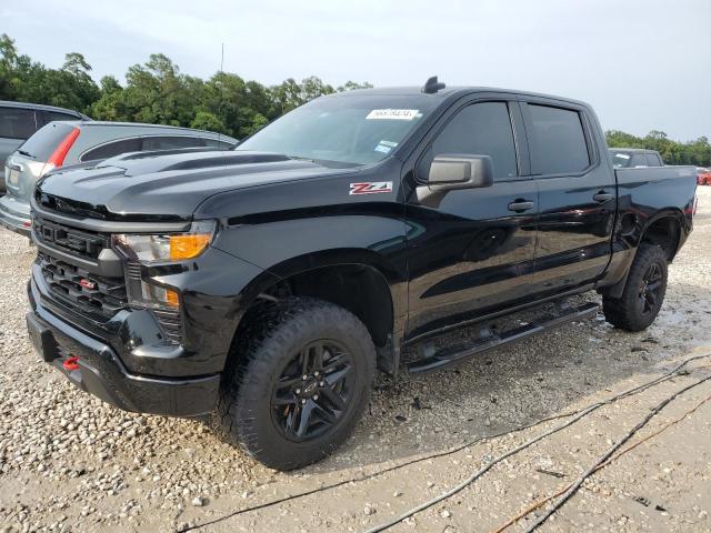 2023 CHEVROLET SILVERADO - 3GCUDCED4PG233517