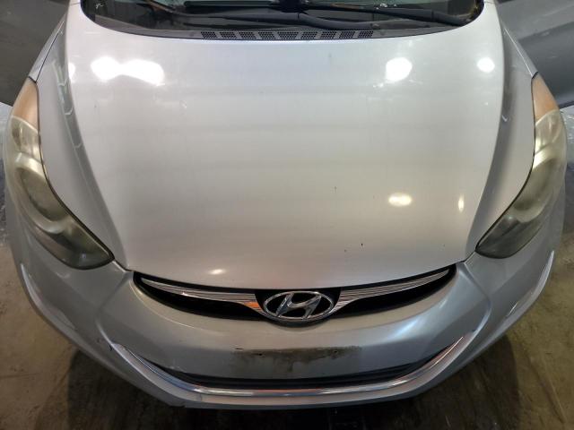 2013 Hyundai Elantra Gls VIN: 5NPDH4AE8DH174404 Lot: 55663644