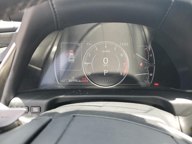 2020 Lexus Es 350 Base VIN: 58ACZ1B14LU064042 Lot: 54996464