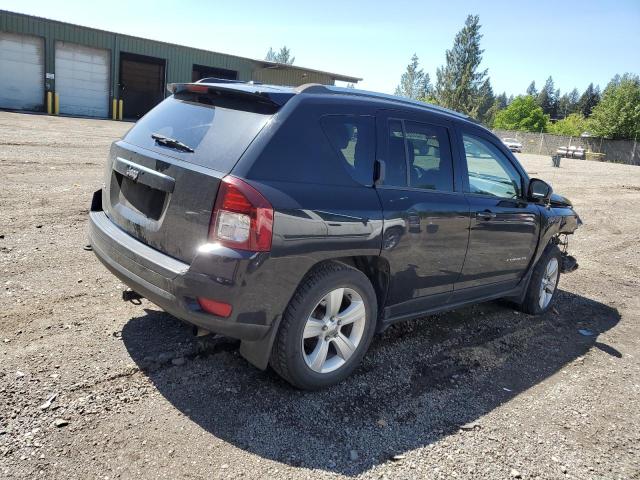 2014 Jeep Compass Sport VIN: 1C4NJDBB2ED685143 Lot: 54458374