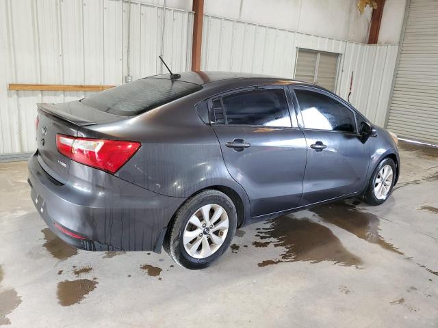 VIN KNADN4A35H6016672 2017 KIA Rio, EX no.3