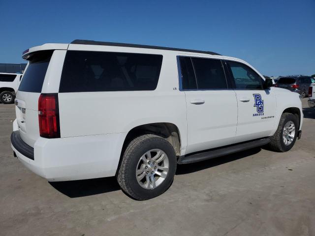 2016 CHEVROLET SUBURBAN C - 1GNSCGKC0GR232868