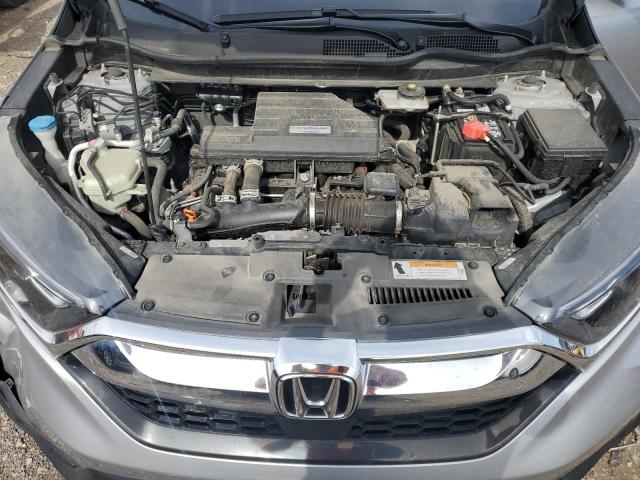 2019 Honda Cr-V Ex VIN: 2HKRW2H5XKH655435 Lot: 55515184