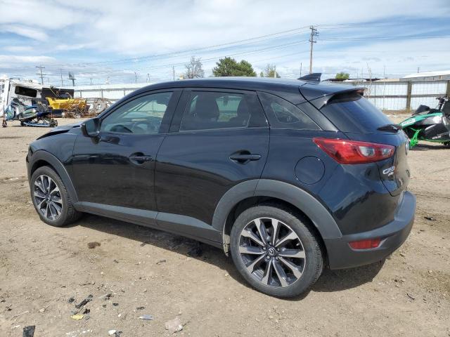 2019 Mazda Cx-3 Touring VIN: JM1DKFC70K1460151 Lot: 54255454