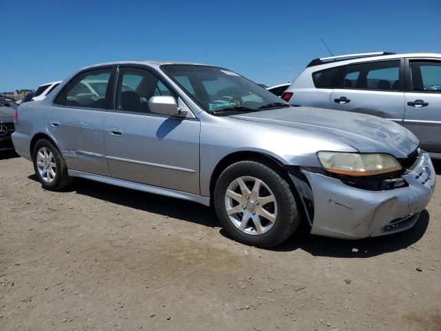 2001 Honda Accord Ex VIN: JHMCG566X1C004217 Lot: 56602564