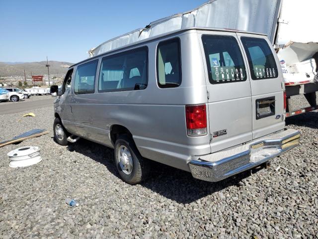 2003 Ford Econoline E350 Super Duty Wagon VIN: 1FBSS31S83HA69937 Lot: 55229254