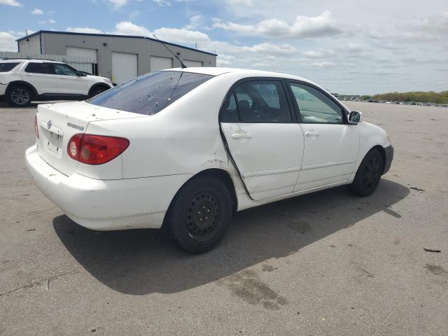 2007 Toyota Corolla Ce VIN: 2T1BR32E87C747368 Lot: 54360284