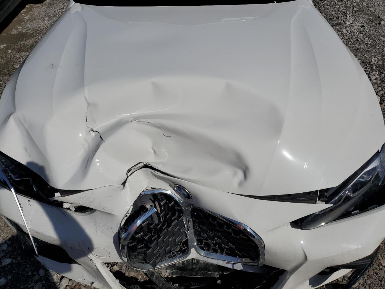 WBA73AP01NCK96747 2022 BMW 430Xi