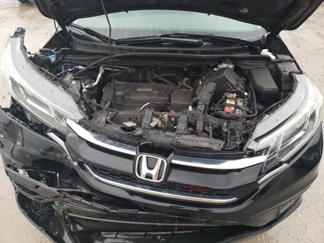 2016 Honda Cr-V Lx VIN: 2HKRM4H3XGH600782 Lot: 56563204