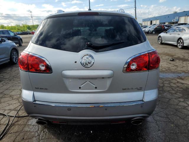 2012 Buick Enclave VIN: 5GAKVCED8CJ326636 Lot: 54190894