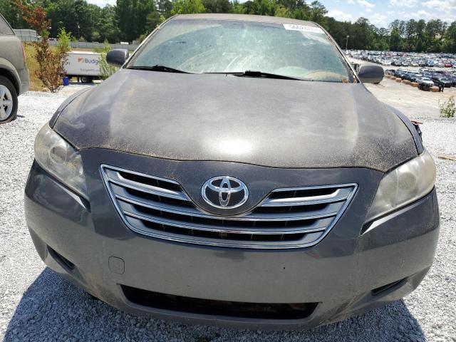 2007 Toyota Camry Hybrid VIN: JTNBB46K773009012 Lot: 56628864