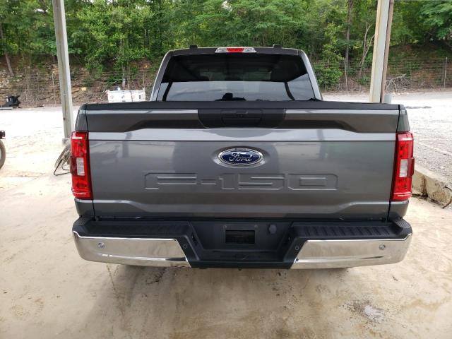 2023 Ford F150 Supercrew VIN: 1FTFW1E59PKE14444 Lot: 56080364