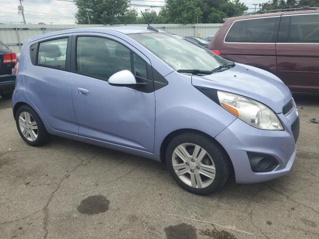 2015 Chevrolet Spark 1Lt VIN: KL8CD6S99FC783917 Lot: 56079914