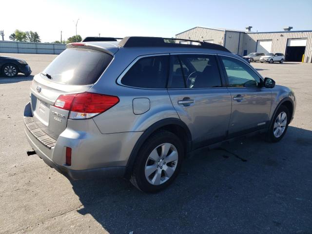 2011 Subaru Outback 2.5I Premium VIN: 4S4BRBCC2B3421960 Lot: 56002954