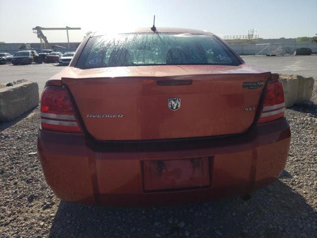 2008 Dodge Avenger Sxt VIN: 1B3LC56J98N245462 Lot: 56220214