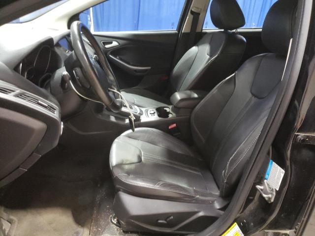 2013 Ford Focus Titanium VIN: 1FADP3N25DL209026 Lot: 53352764