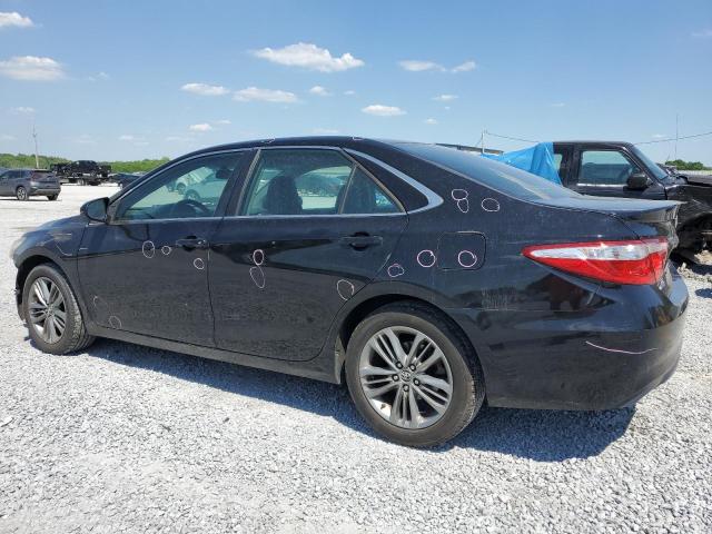 4T1BF1FK1GU175264 2016 TOYOTA CAMRY - Image 2