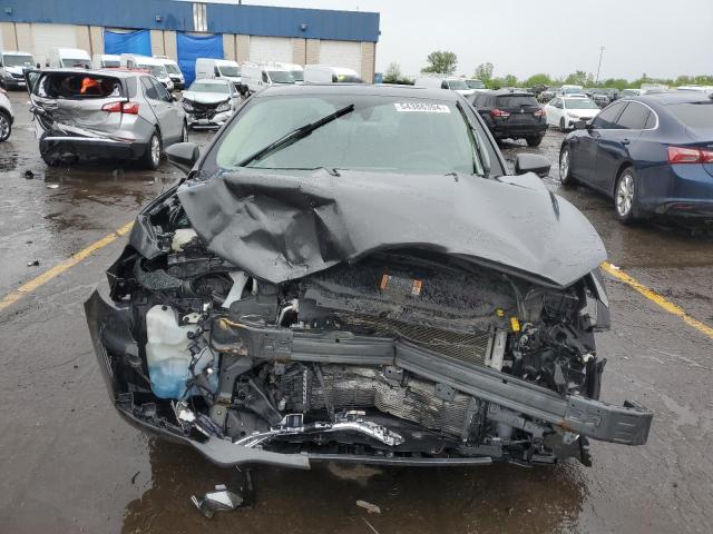 VIN 3FA6P0HD2LR223647 2020 Ford Fusion, SE no.5