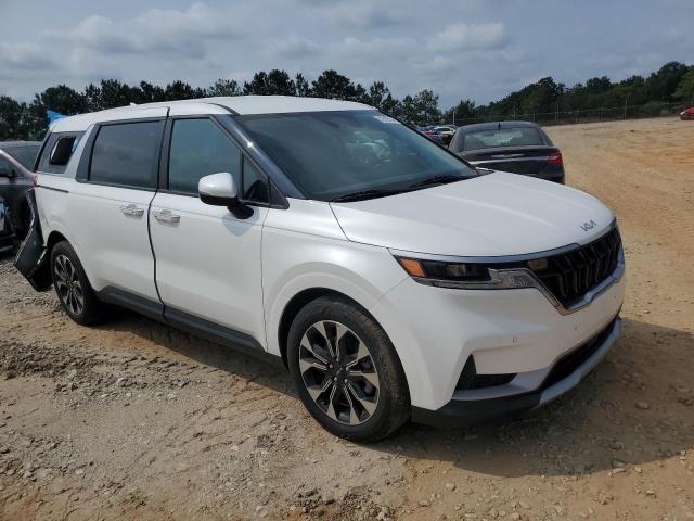 2023 Kia Carnival Ex VIN: KNDNC5H37P6250920 Lot: 53539554