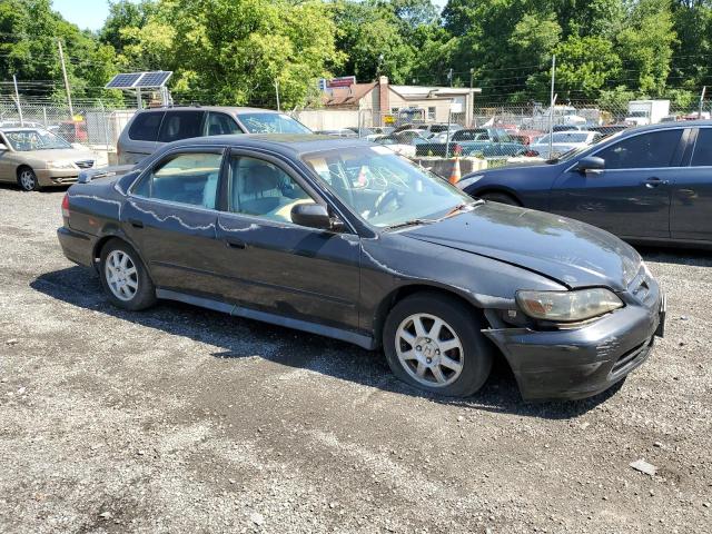 2002 Honda Accord Ex VIN: 1HGCG66842A106605 Lot: 57019394