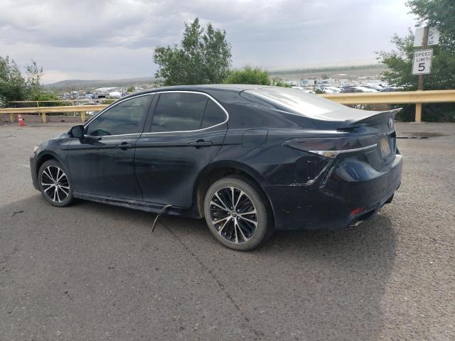 2018 Toyota Camry L VIN: JTNB11HK3J3050324 Lot: 54824094