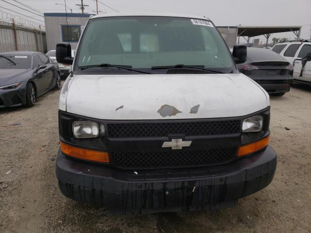 2009 Chevrolet Express G1500 VIN: 1GCFG15X091102360 Lot: 56167664