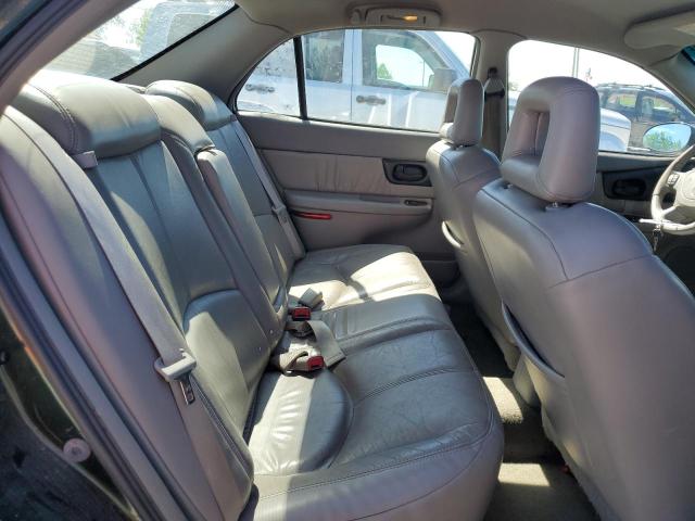 2003 Buick Regal Ls VIN: 2G4WB52K231164175 Lot: 53800864