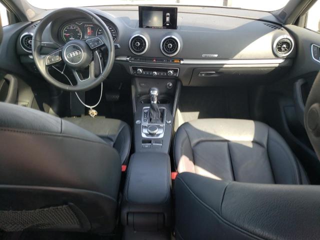 2017 AUDI E-TRON GT - WAUUPBFF5HA076840