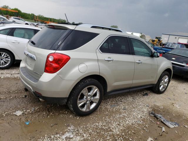 2014 Chevrolet Equinox Ltz VIN: 2GNFLDE36E6310381 Lot: 54619694