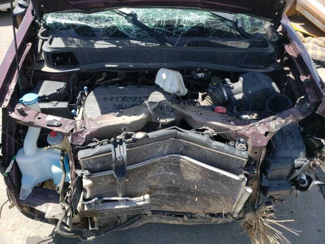 2015 HONDA PILOT EXL - 5FNYF4H50FB005797