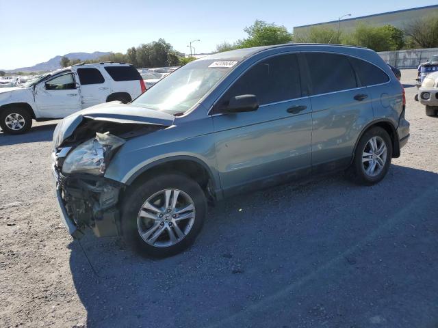 2010 Honda Cr-V Ex VIN: 5J6RE4H56AL016102 Lot: 54209534