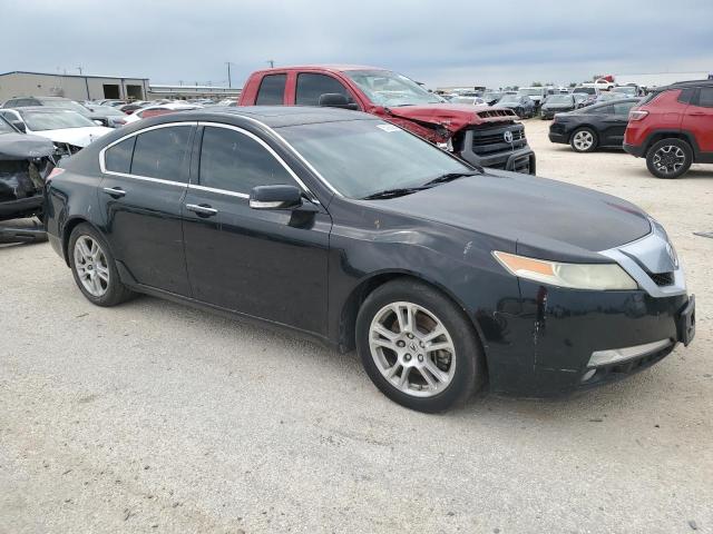 2011 Acura Tl VIN: 19UUA8F55BA000266 Lot: 57063834