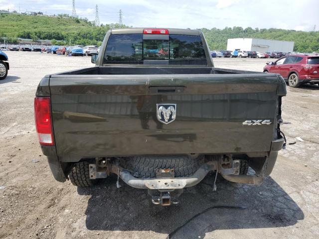 2012 Dodge Ram 1500 Slt VIN: 1C6RD7GT2CS252904 Lot: 55694414