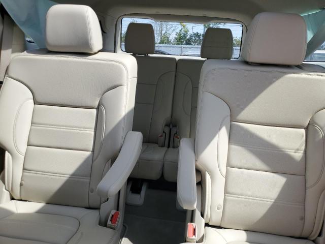 2021 GMC Acadia Denali VIN: 1GKKNPLS7MZ184858 Lot: 55618204