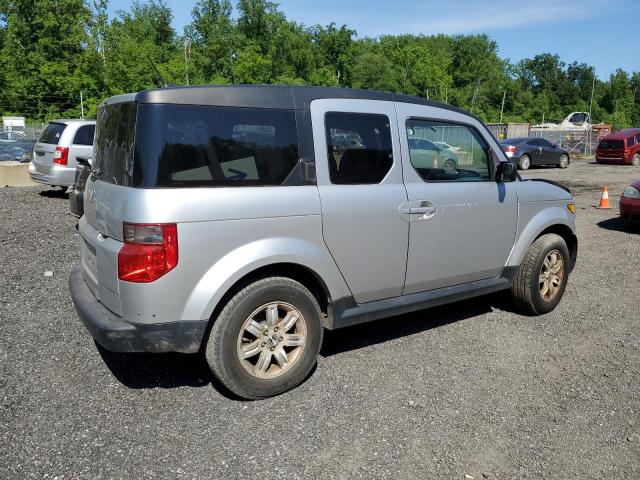 2006 Honda Element Ex VIN: 5J6YH187X6L000933 Lot: 55336224